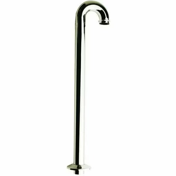 Floor Tube Brass Tubular, Plumb Pak, Mfr#: 30324CK